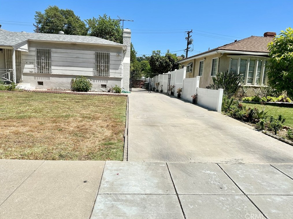 510 De La Fuente St, Monterey Park, CA 91754-2623