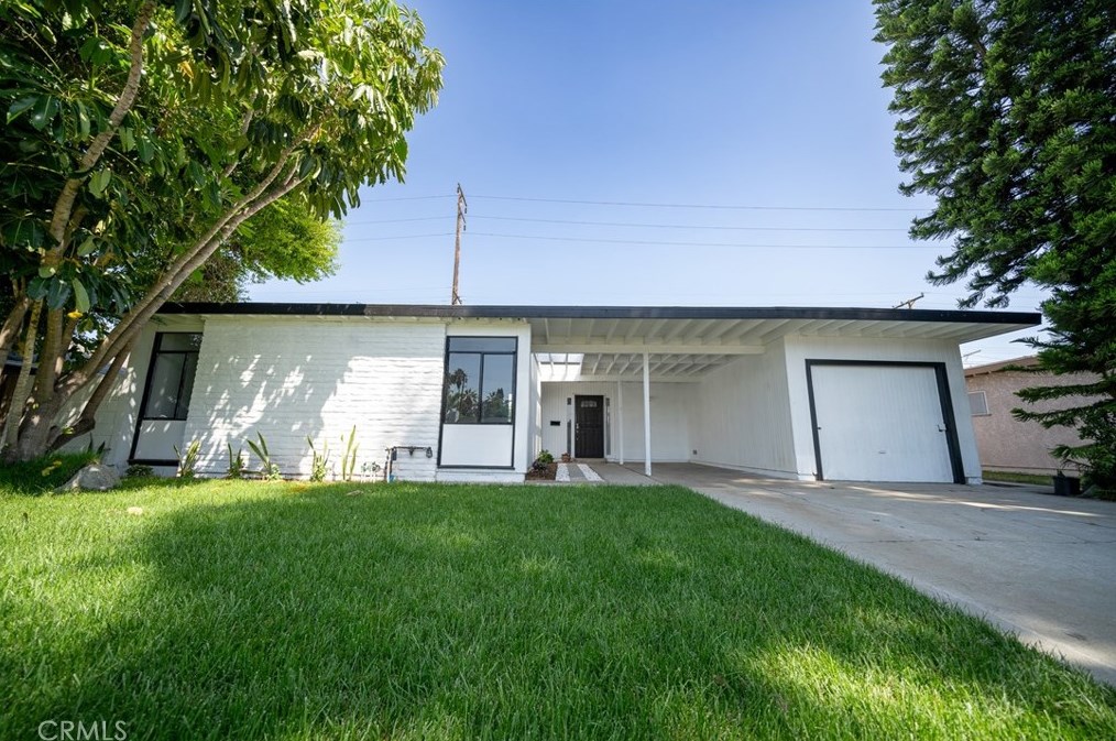 725 W Maplewood Ave, Fullerton, CA 92832