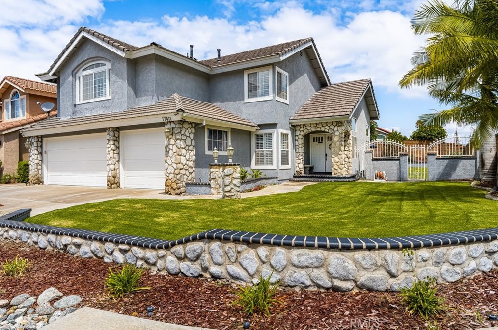 17411 Majestic Cypress Way, Yorba Linda, CA 92886-5191