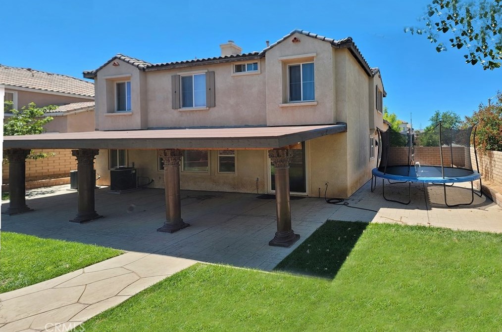 36524 Springsong Way, Palmdale, CA 93552-5937