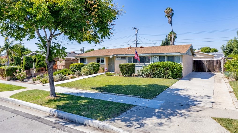 513 Baker Ave, Fullerton, CA 92832-3256