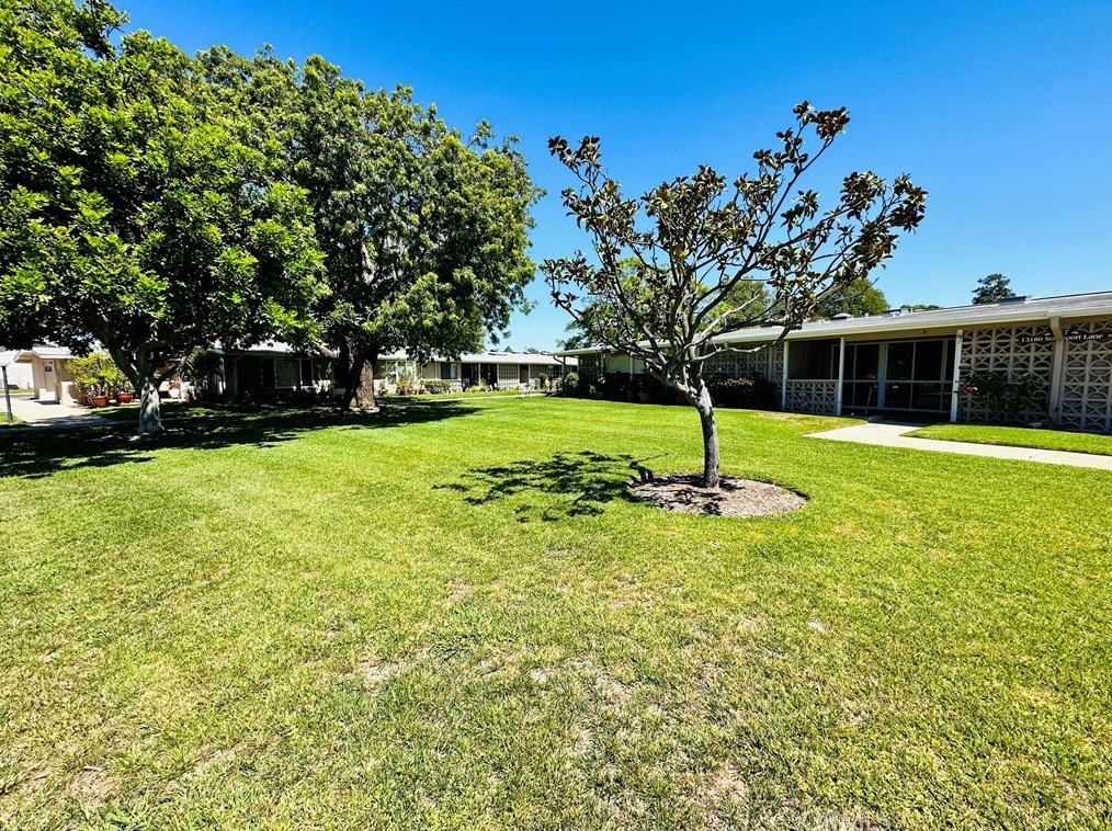 13180 Southport Ln M7-167e, Seal Beach, CA 90740