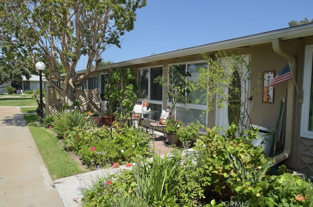 1380 Wee Burn Rd #81c, Seal Beach, CA 90740