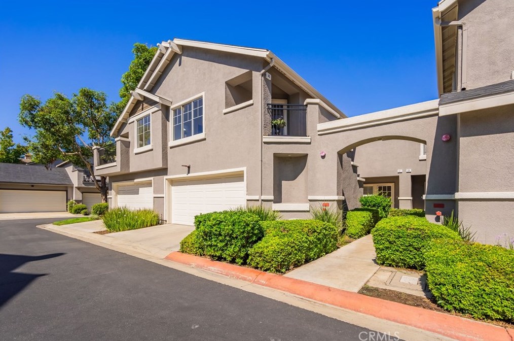 3421 E Salisbury Cir #a, Orange, CA 92869