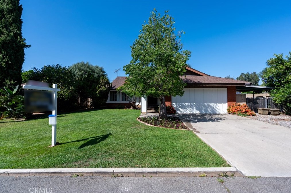 17852 Lerene Dr, Yorba Linda, CA 92886-3331