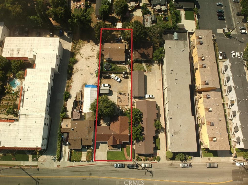 13512 Mar Vista St, Whittier, CA 90602