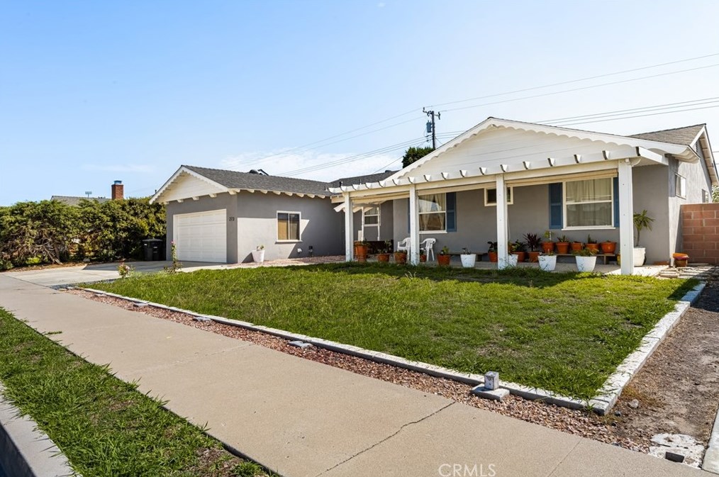 273 S Dunas St, Orange, CA 92869