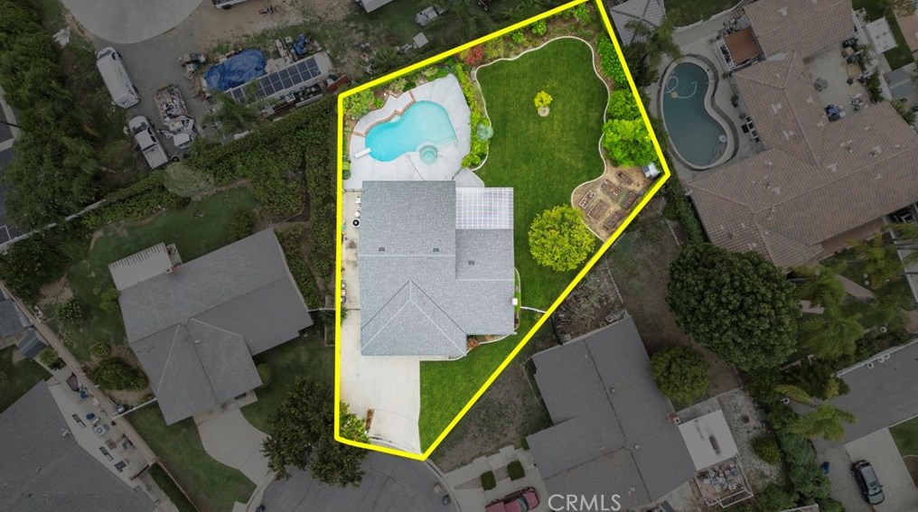17822 Monterey Cir, Yorba Linda, CA 92886-3349