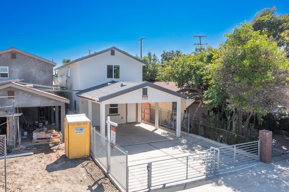2012 E Piru St, Compton, CA 90222