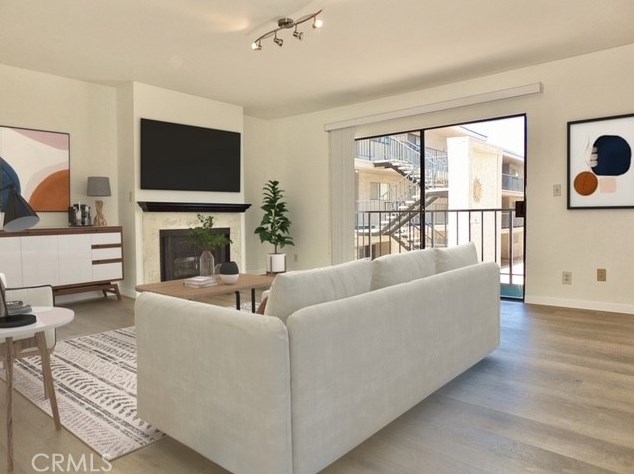 12400 Montecito Rd #319, Seal Beach, CA 90740