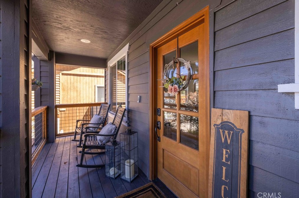 420 Wagon Wheel Rd, Big Bear City, CA 92314