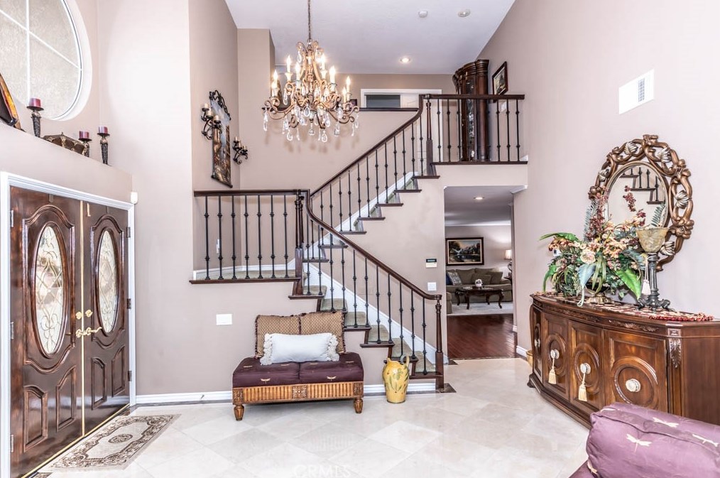 20485 Via Habana, Yorba Linda, CA 92887-3110