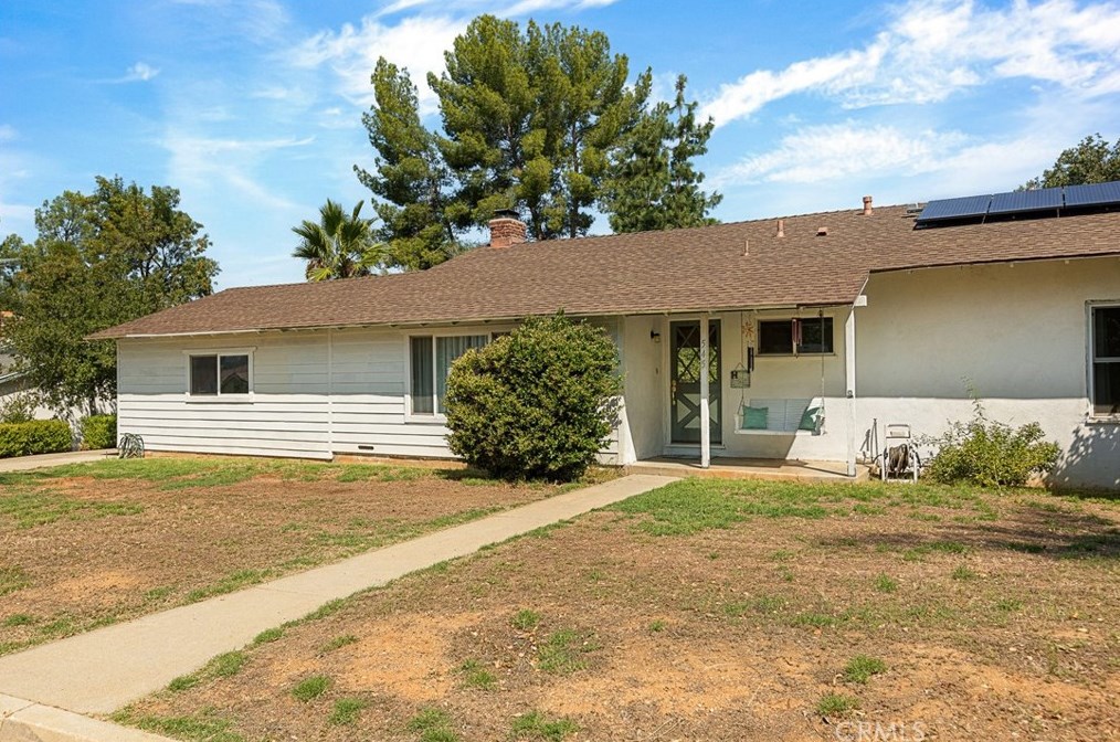 545 Via Vista Dr, Redlands, CA 92373