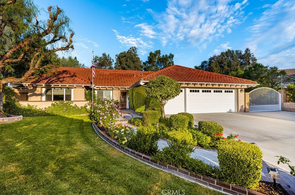 20800 Circulo Bajo, Yorba Linda, CA 92887-2408