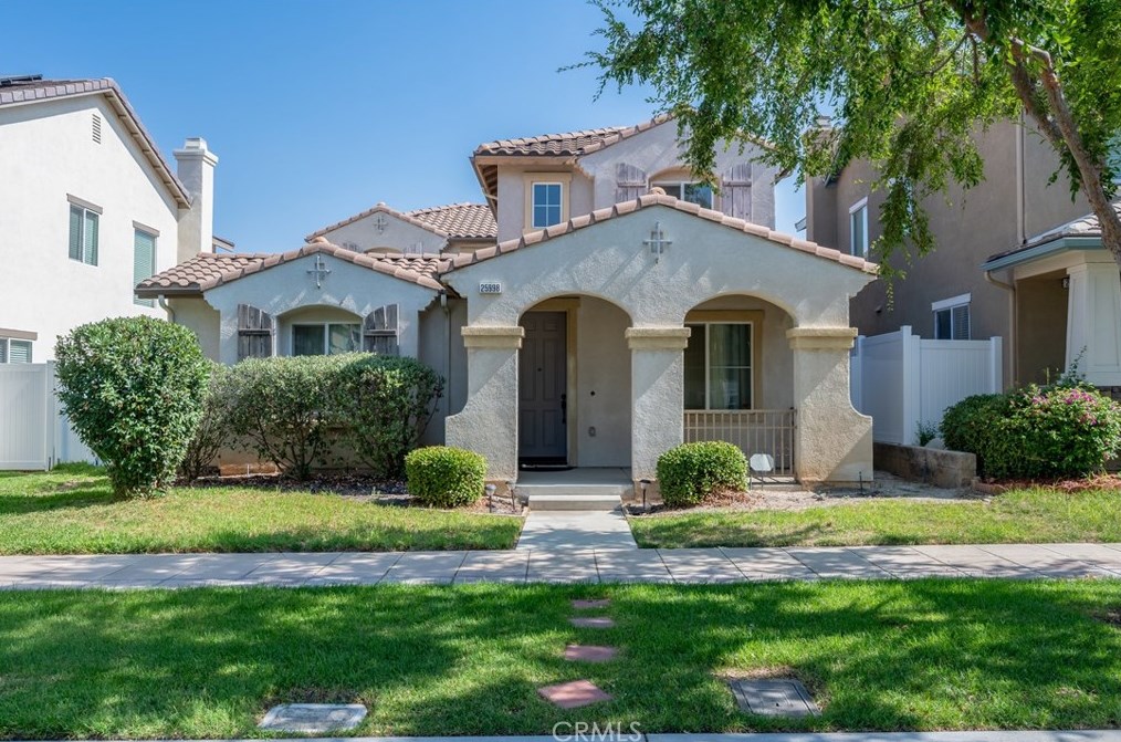 25998 Lugo Dr, Loma Linda, CA 92354
