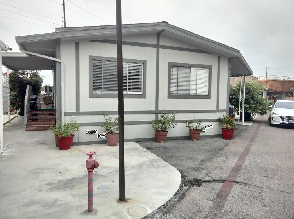 7887 Lampson Ave #69, Garden Grove, CA 92841