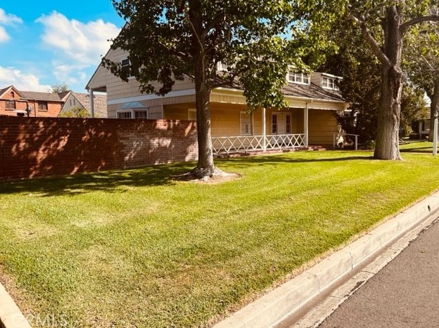 401 W Leonora St, Anaheim, CA 92805