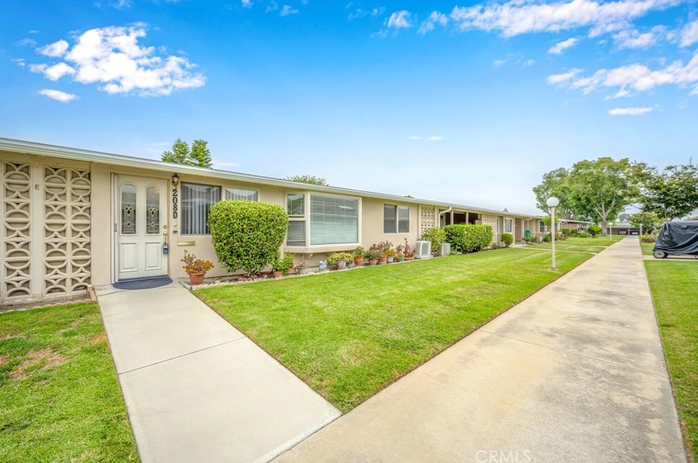 13199 El Dorado Dr #208d, Seal Beach, CA 90740