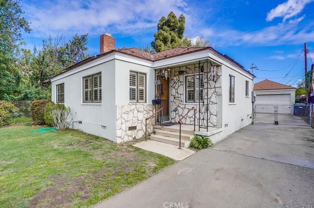 10703 Allerton St, Whittier, CA 90606-1701