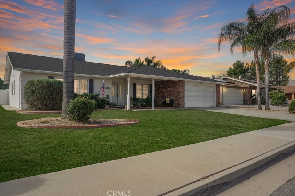 26421 Harrisburg Dr, Menifee, CA 92586