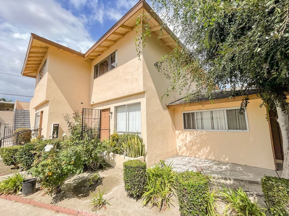 13281 Fletcher St, Garden Grove, CA 92844