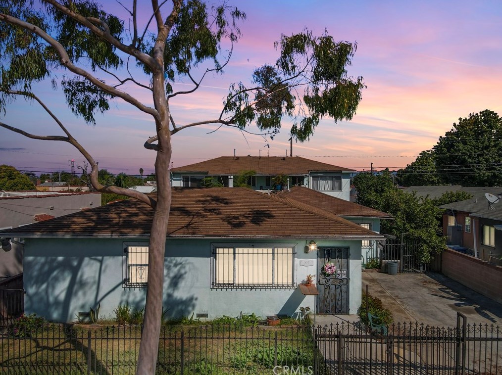 519 W Arbor Vitae St, Inglewood, CA 90301