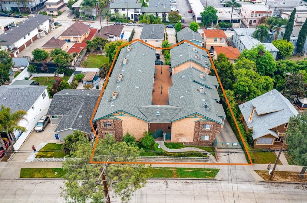 13508 Penn St, Whittier, CA 90602