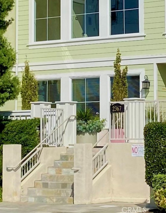 2367 Jefferson St #312, Torrance, CA 90501