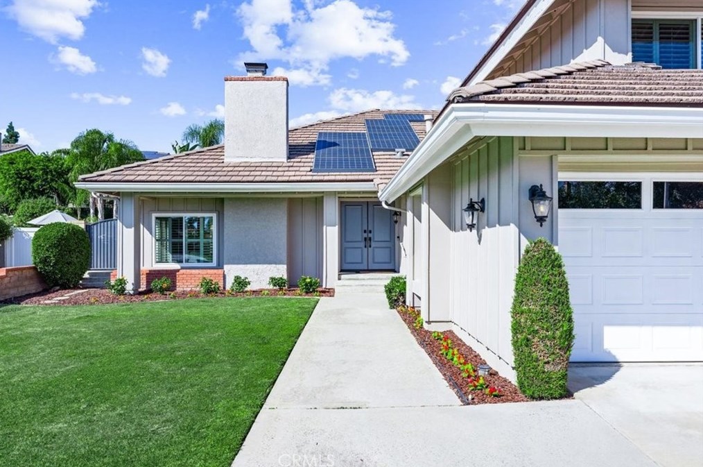 21171 Via Cota, Yorba Linda, CA 92887-2518