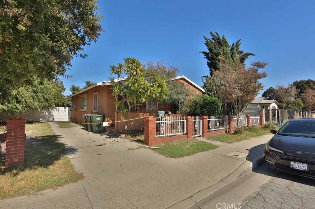 8811 Tilmont Ave, Pico Rivera, CA 90660
