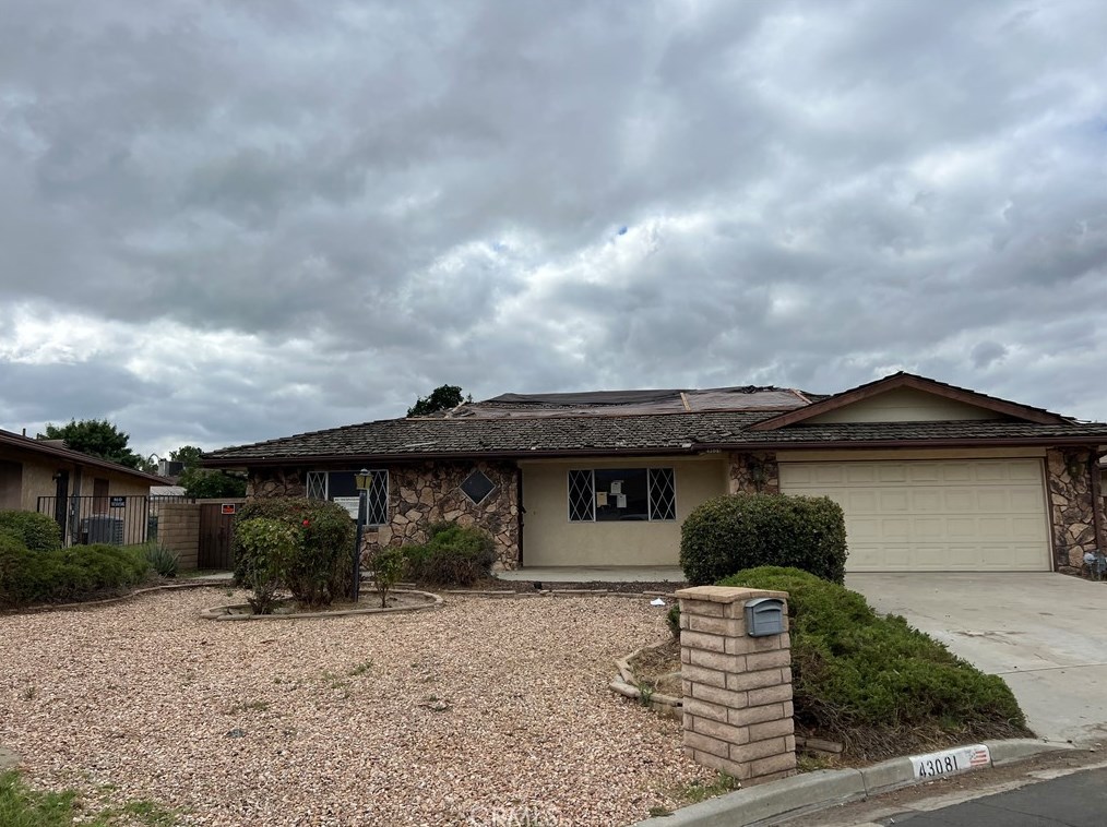43081 Newman Ave, Hemet, CA 92544