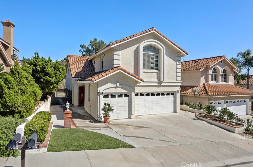 5750 Southview Dr, Yorba Linda, CA 92887-3229