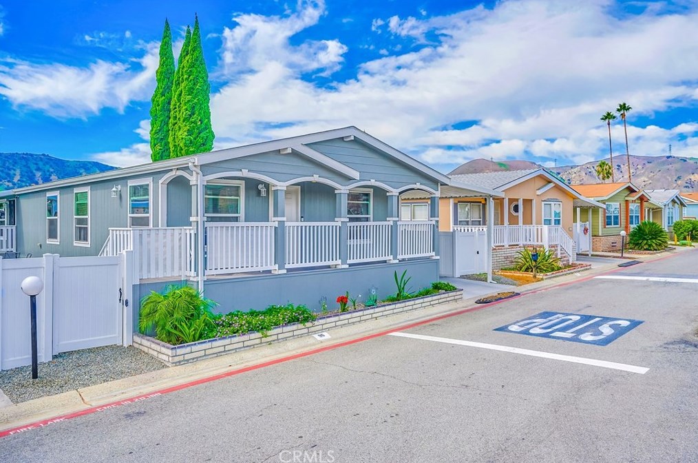 4901 Green River Rd #96, Corona, CA 92878