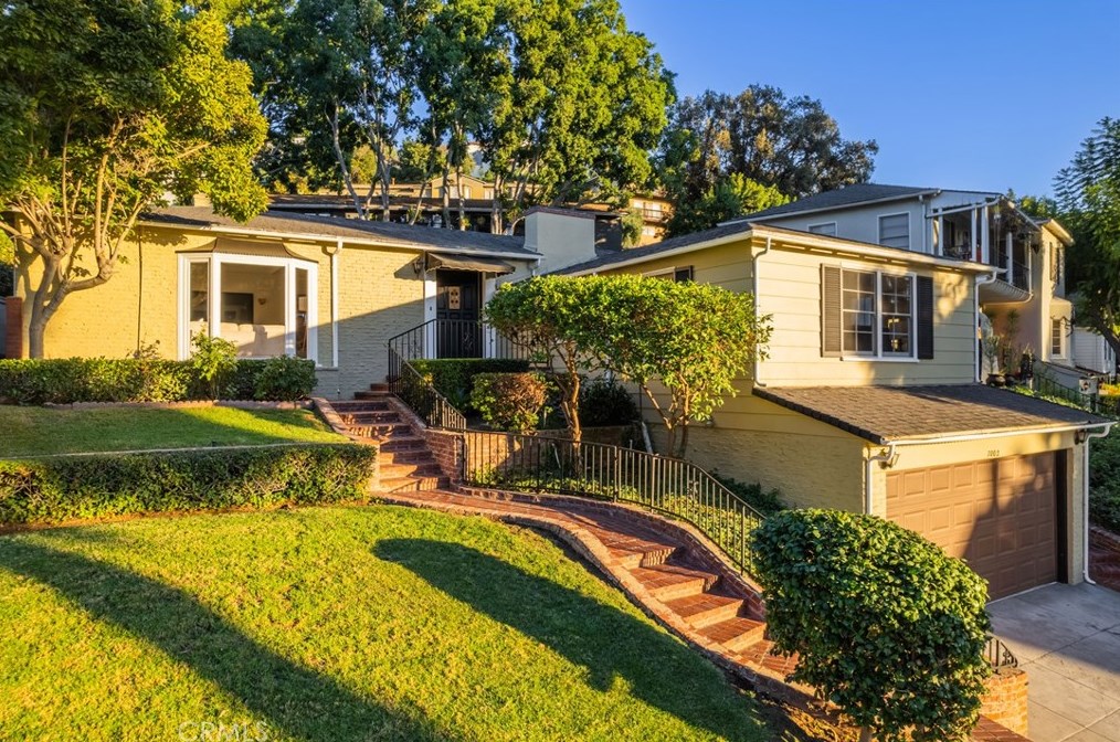 7002 Bryn Mawr Way, Whittier, CA 90602