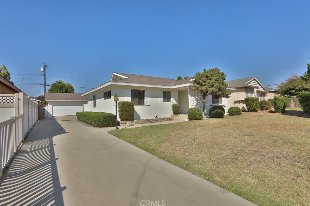 16553 Ancep St, Whittier, CA 90603
