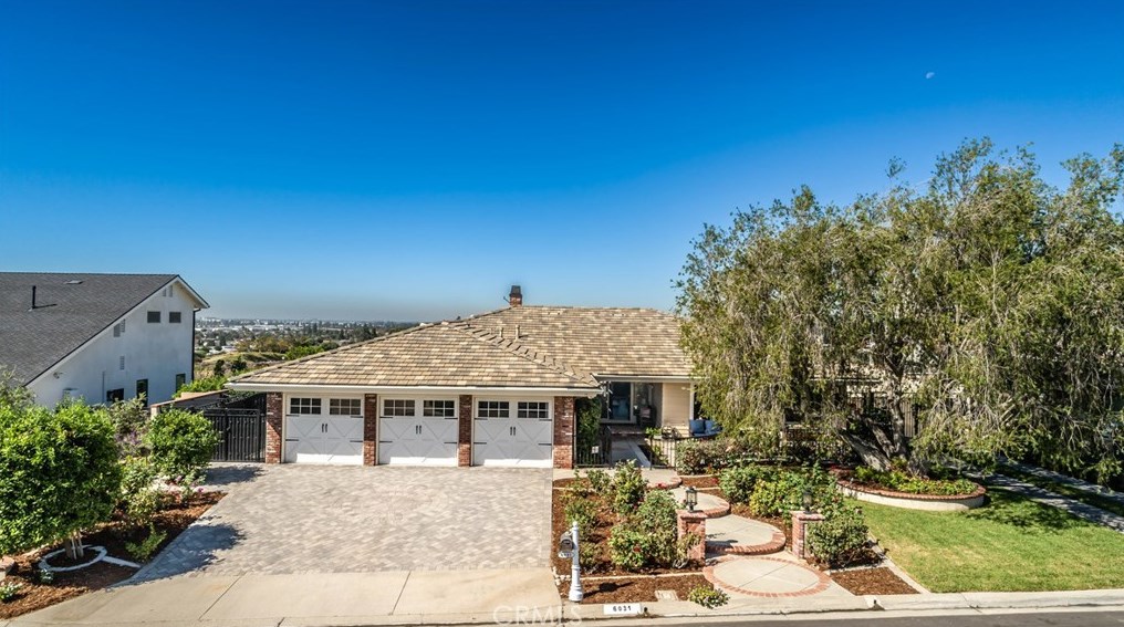 6031 Saddletree Ln, Yorba Linda, CA 92886-5829