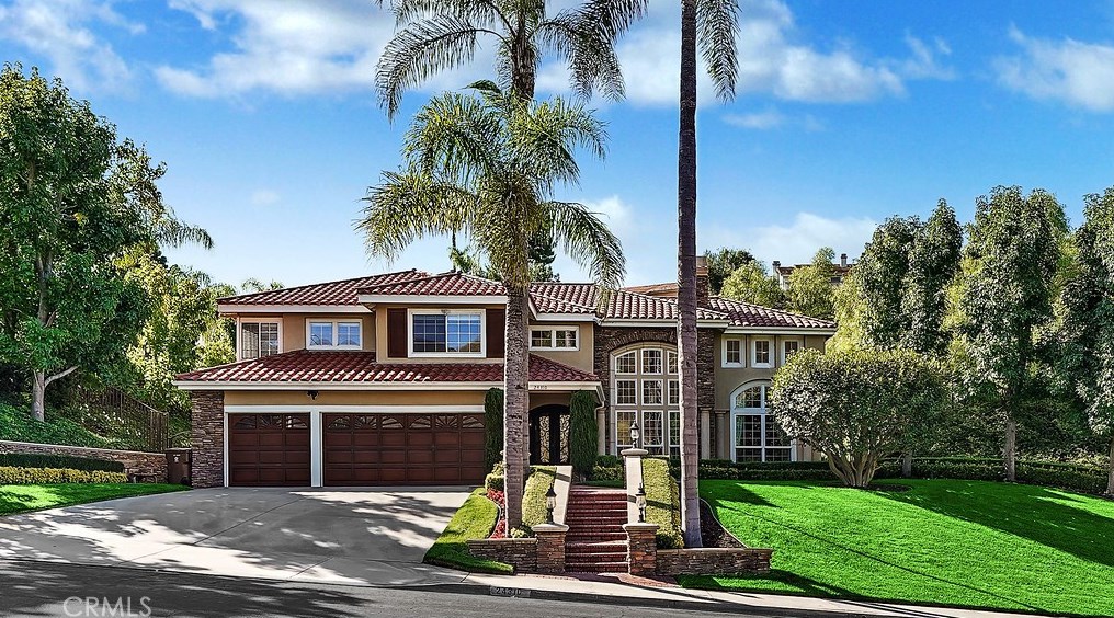 24310 Via Lomas De Yorba, Yorba Linda, CA 92887