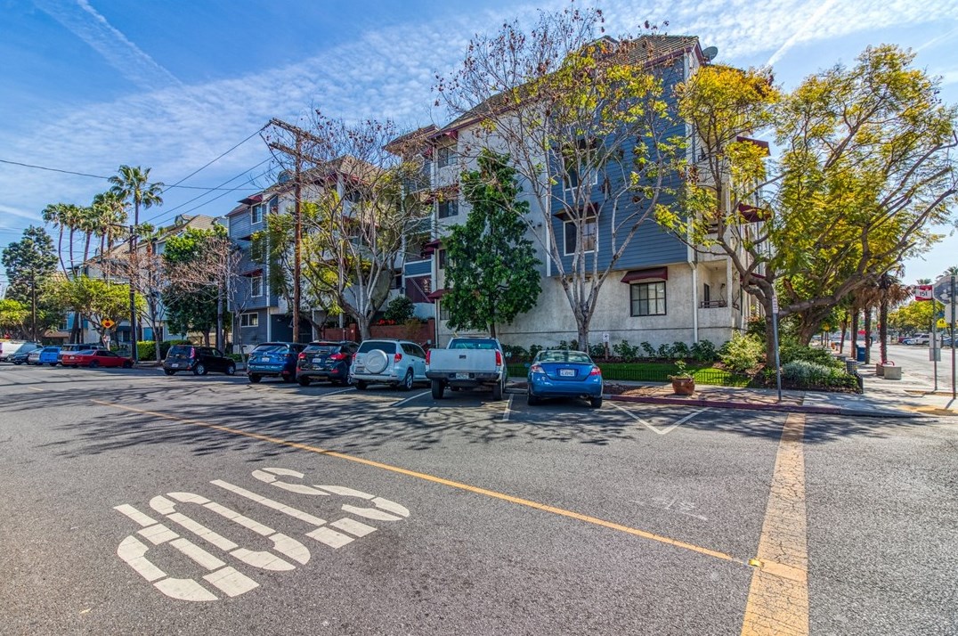 730 W 4th St #306, Long Beach, CA 90802