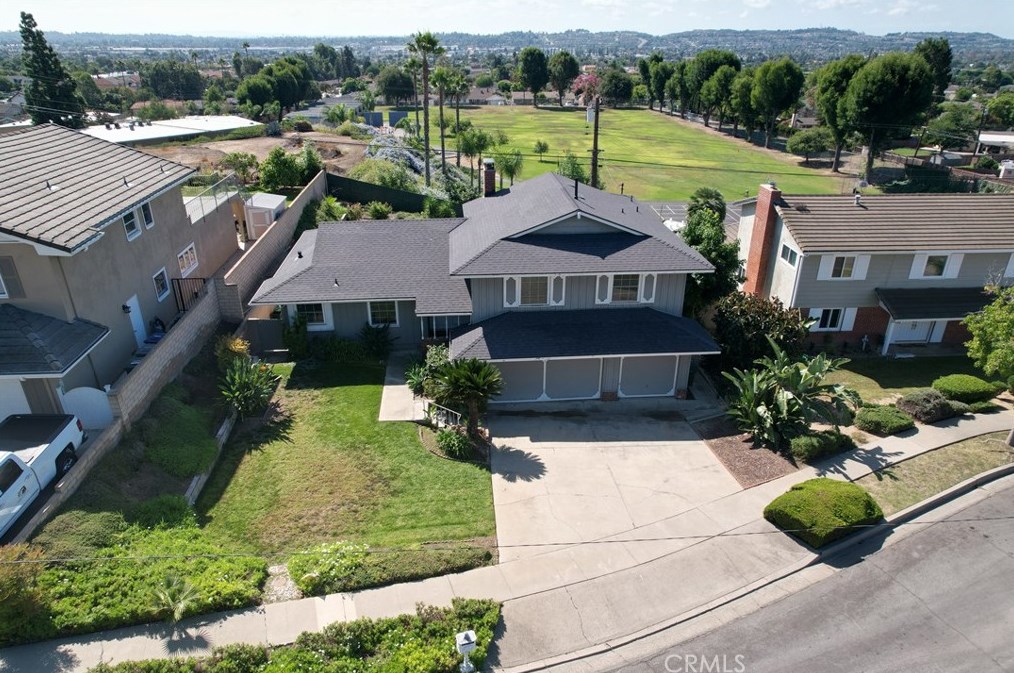 920 Woodcrest Ave, La Habra, CA 90631-3135