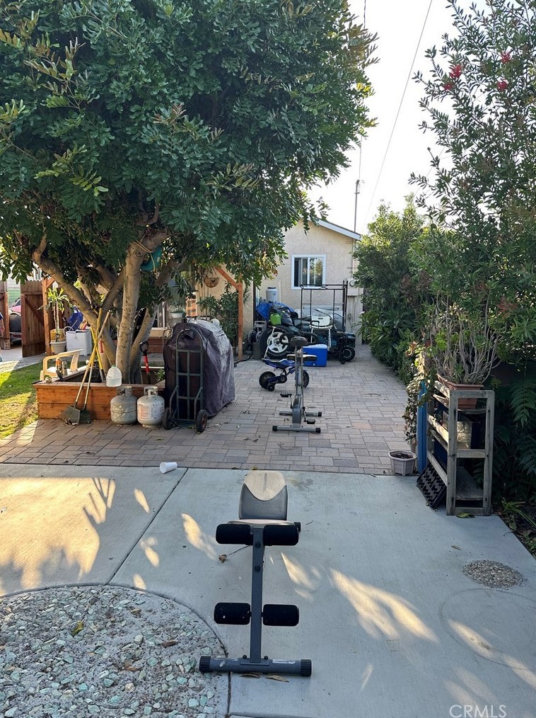 4646 Grape St, Pico Rivera, CA 90660