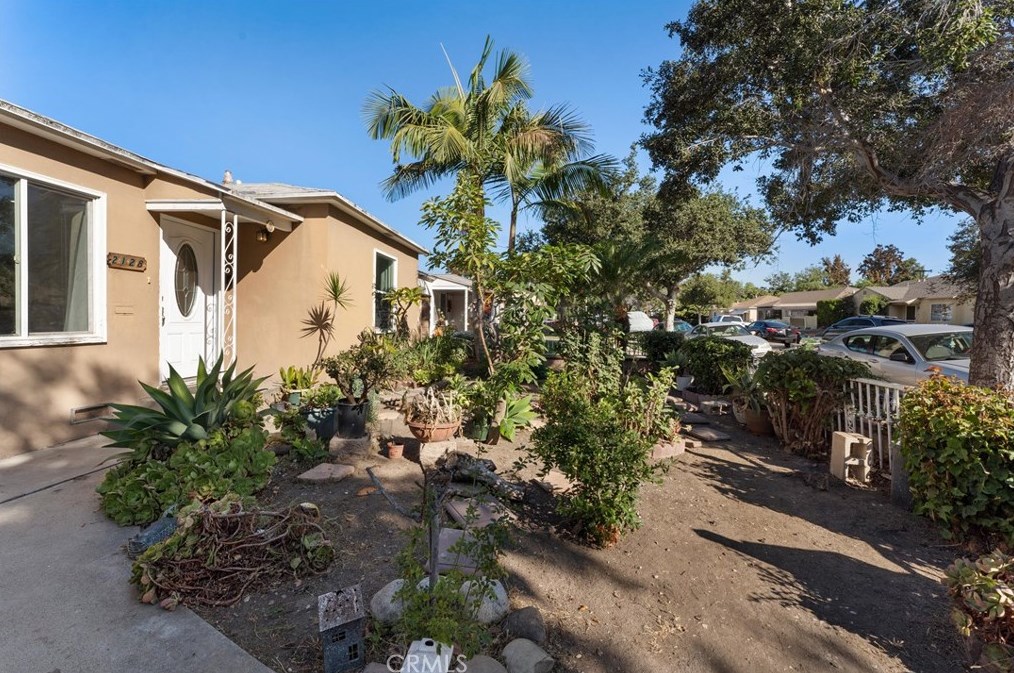 2128 S Parton St, Santa Ana, CA 92707