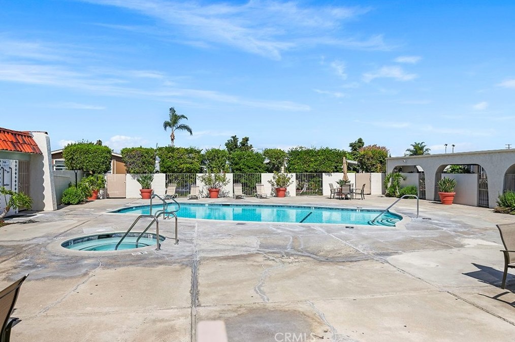 12861 West St #155, Garden Grove, CA 92840