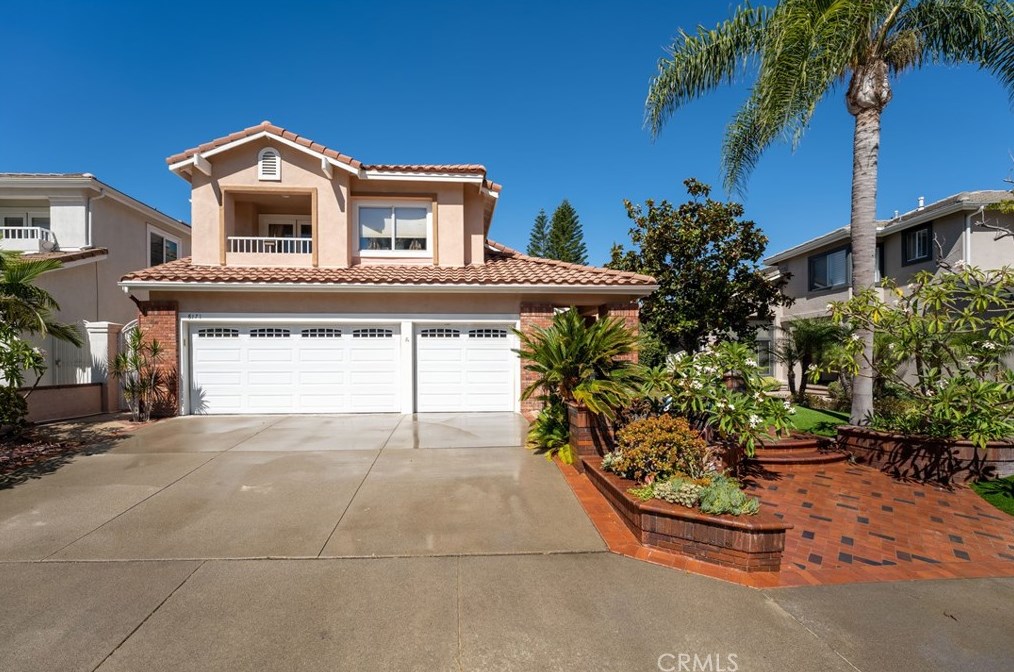 8171 E Marblehead Way, Anaheim, CA 92808