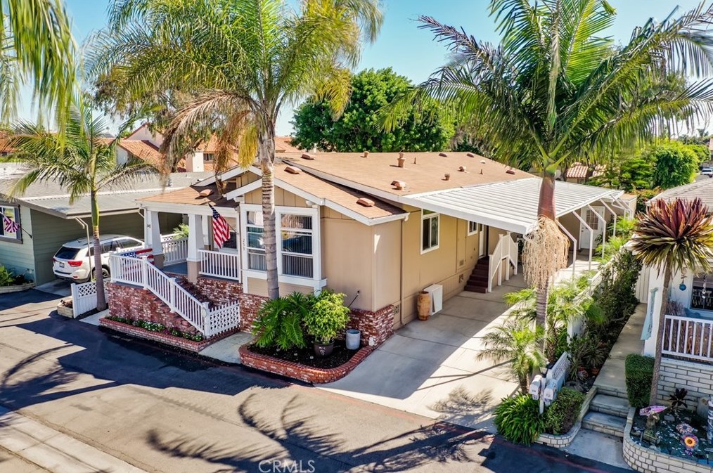 20701 Beach Blvd #259, Huntington Beach, CA 92648