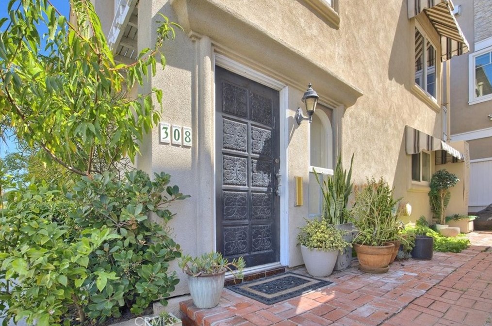 308 2nd St., Manhattan Beach, CA 90266