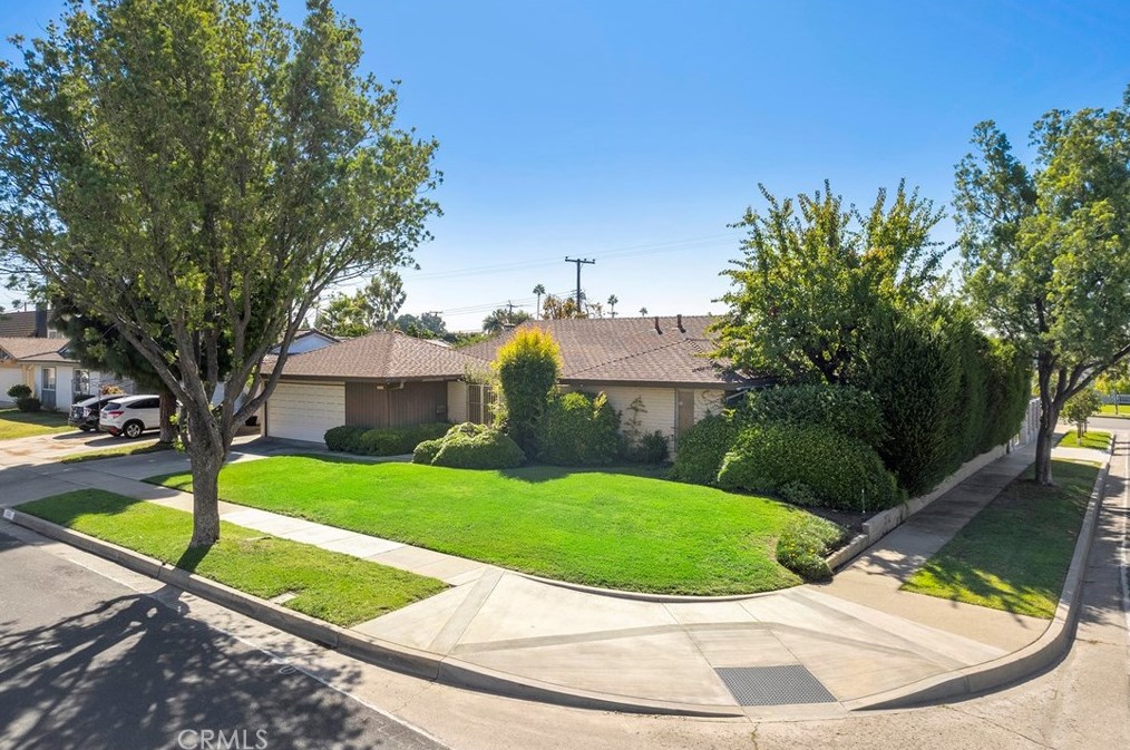 132 San Luis Way, Placentia, CA 92870