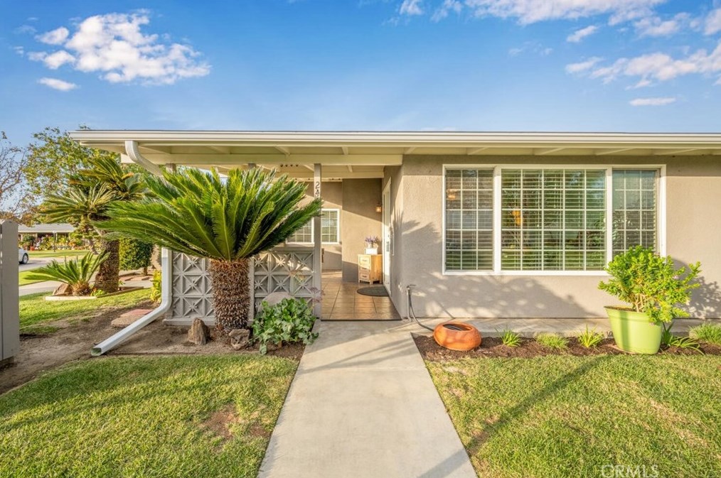 13110 Seaview Ln #245f, Seal Beach, CA 90740