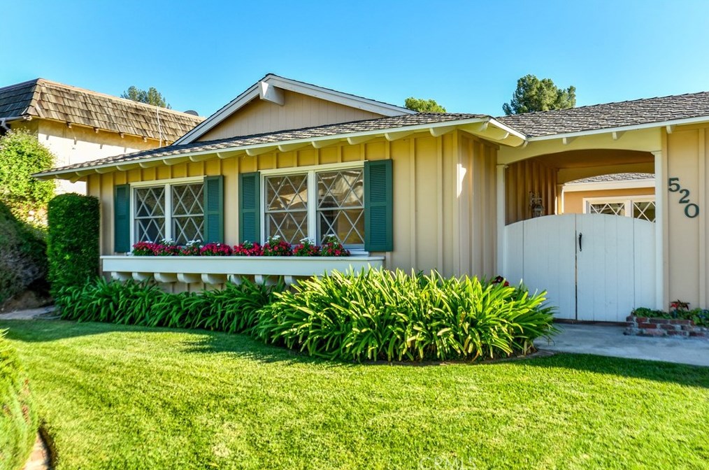 520 Passiflora Dr, La Habra, CA 90631