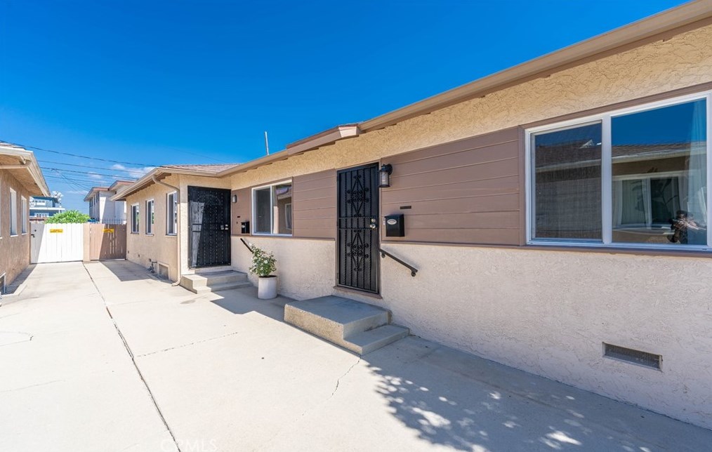 4017 159th W 159th St, Lawndale, CA 90260