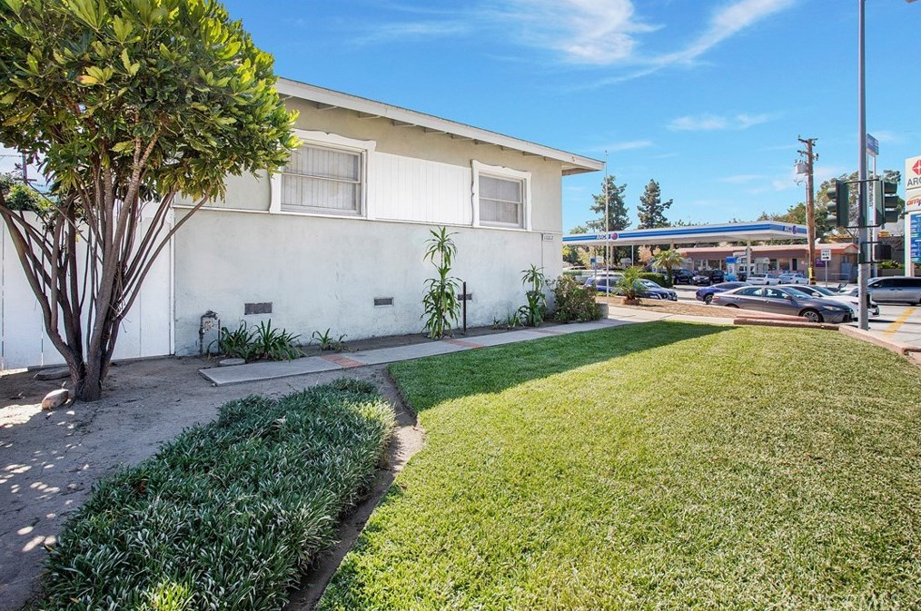 11002 Slauson Ave, Whittier, CA 90606
